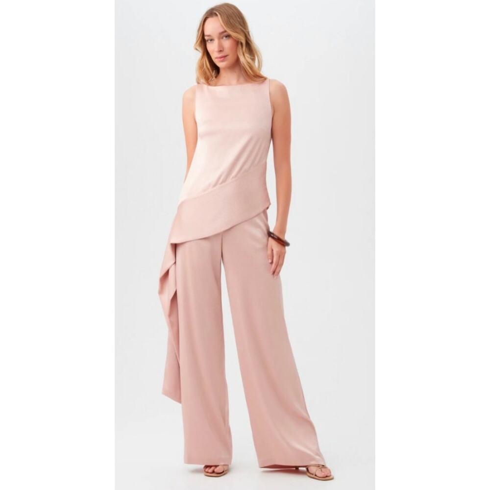 NEW TRINA TURK Makay Top, Size 12